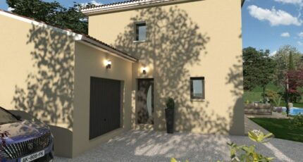 Draguignan Terrain à bâtir - 2457529-3951annonce4202603166QRD5.jpeg Maisons Open