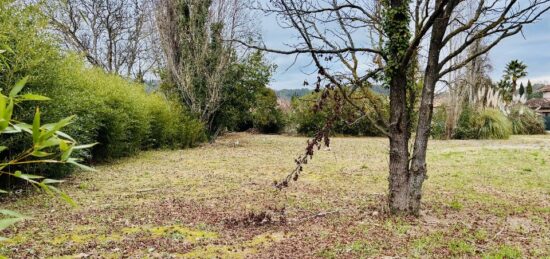 Terrain à bâtir à Pignans, Provence-Alpes-Côte d'Azur