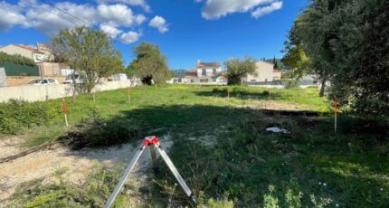 Aubagne Terrain à bâtir - 2418384-10271annonce220260204ftCiG.jpeg Maisons Open