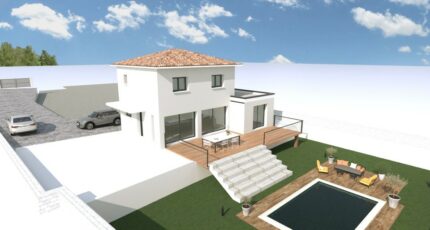 La Bouilladisse Terrain à bâtir - 2453702-10271annonce120260311uGqOv.jpeg Maisons Open