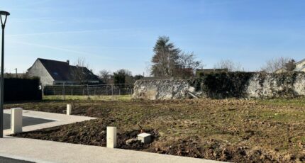 Château-Thierry Terrain à bâtir - 2486542-5508annonce120260415TmJV3.jpeg Maisons Open