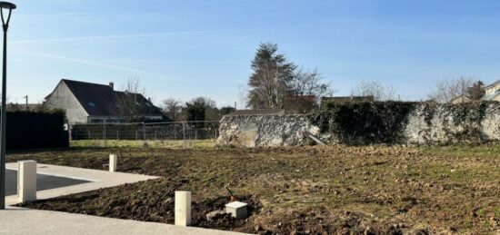 Terrain à bâtir à Château-Thierry, Hauts-de-France