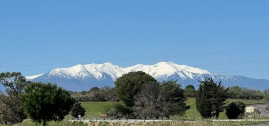 Terrain à bâtir à Perpignan, Occitanie