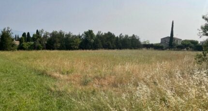 Alleins Terrain à bâtir - 2455953-3969annonce220260313Mfo8T.jpeg Maisons Open