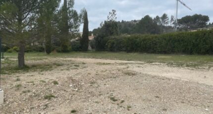 Mérindol Terrain à bâtir - 2455856-3969annonce2202603132Fb8A.jpeg Maisons Open