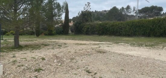 Terrain à bâtir à , Vaucluse