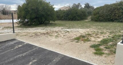 Mérindol Terrain à bâtir - 2455856-3969annonce320260313XiSHD.jpeg Maisons Open