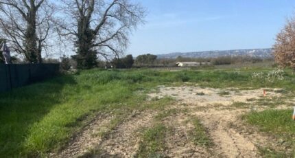 Alleins Terrain à bâtir - 2456703-3969annonce120260313yL070.jpeg Maisons Open