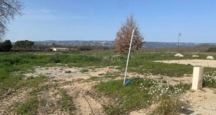 Alleins Terrain à bâtir - 2456703-3969annonce220260313qLant.jpeg Maisons Open