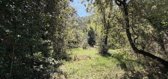 Terrain à bâtir à , Var