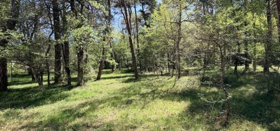 Terrain à bâtir à , Var