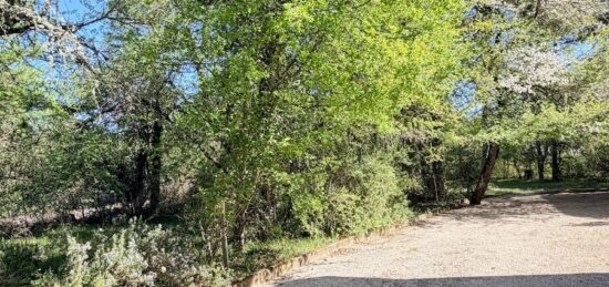 Terrain à bâtir à Plan-d'Aups-Sainte-Baume, Provence-Alpes-Côte d'Azur