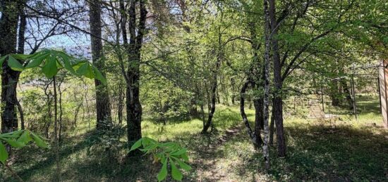 Terrain à bâtir à , Var