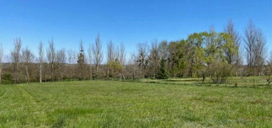 Terrain à bâtir à , Eure-et-Loir