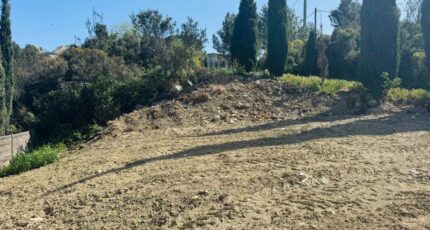 Le Rove Terrain à bâtir - 2487425-11677annonce120260416NlyLq.jpeg Maisons Open