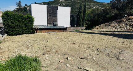 Le Rove Terrain à bâtir - 2487425-11677annonce220260416g4mbv.jpeg Maisons Open