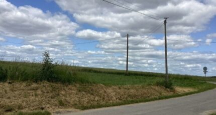 Tremblay-les-Villages Terrain à bâtir - 2483852-11790annonce120260413VZdv1.jpeg Maisons Open