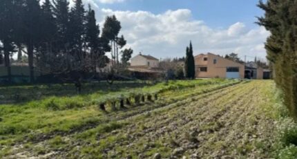 Avignon Terrain à bâtir - 2487494-3418annonce420260416zhmnW.jpeg Maisons Open