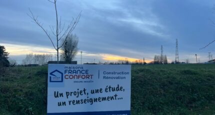 Saint-Jean-du-Cardonnay Terrain à bâtir - 2385880-11168annonce120260313AWUxF.jpeg Maisons Open