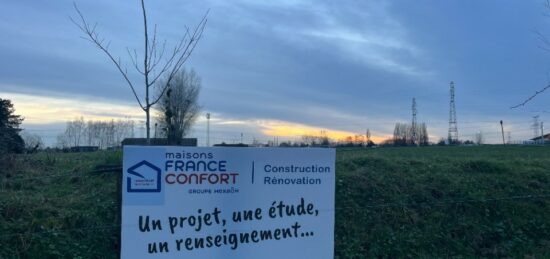 Terrain à bâtir à Saint-Jean-du-Cardonnay, Normandie