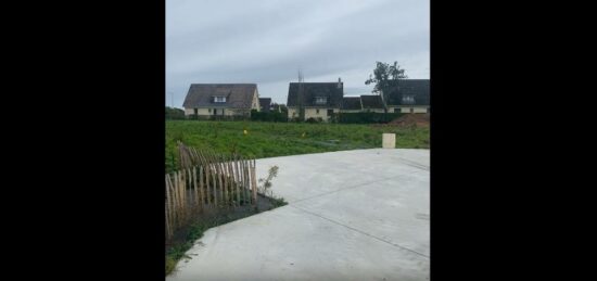Terrain à bâtir à Cany-Barville, Normandie