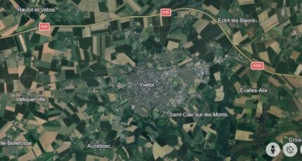 Yvetot Terrain à bâtir - 2487525-11168annonce120260416vcKs1.jpeg Maisons Open