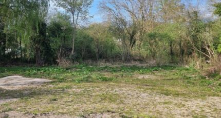 Villiers-Saint-Fréderic Terrain à bâtir - 2487549-11790annonce120260416UMRON.jpeg Maisons Open