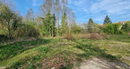 Villiers-Saint-Fréderic Terrain à bâtir - 2487549-11790annonce220260416ZZl7n.jpeg Maisons Open