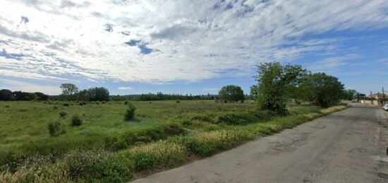 Terrain à bâtir à Coursan, Occitanie
