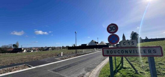 Terrain à bâtir à Le Châtelet-en-Brie, Île-de-France