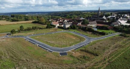 Le Châtelet-en-Brie Terrain à bâtir - 2487606-11657annonce320260416arE53.jpeg Maisons Open