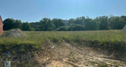 Le Châtelet-en-Brie Terrain à bâtir - 2487568-11657annonce320260416VLwsQ.jpeg Maisons Open