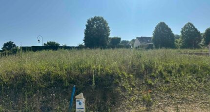 Le Châtelet-en-Brie Terrain à bâtir - 2487623-11657annonce120260416VkckG.jpeg Maisons Open