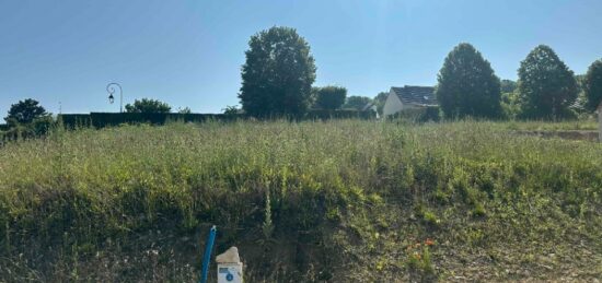 Terrain à bâtir à Le Châtelet-en-Brie, Île-de-France