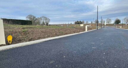 Le Châtelet-en-Brie Terrain à bâtir - 2487623-11657annonce32026041679B87.jpeg Maisons Open