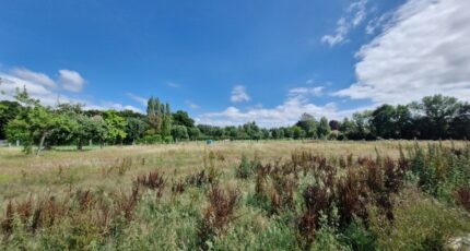 Saint-Martin-aux-Chartrains Terrain à bâtir - 2383542-11563annonce120250903D4cJ8.jpeg Maisons Open