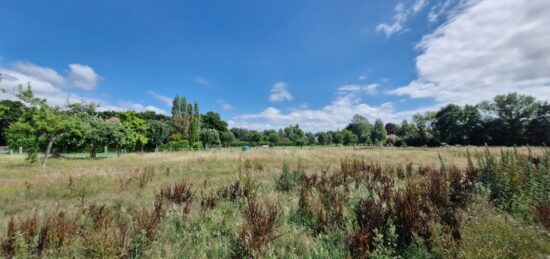 Terrain à bâtir à Saint-Martin-aux-Chartrains, Normandie