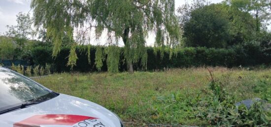 Terrain à bâtir à Trouville-sur-Mer, Normandie