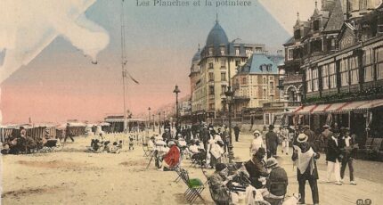 Trouville-sur-Mer Terrain à bâtir - 2383583-11563annonce320250904ZESzT.jpeg Maisons Open