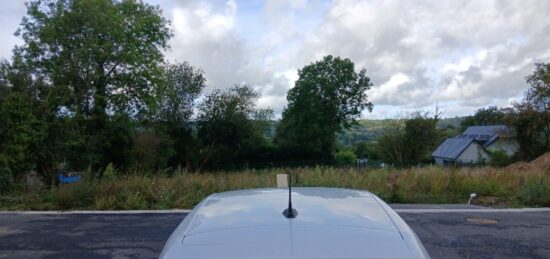 Terrain à bâtir à , Calvados