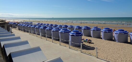 Terrain à bâtir à , Calvados