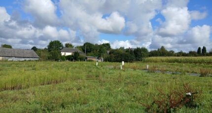 Saint-Benoît-d'Hébertot Terrain à bâtir - 2383617-11563annonce220250905lBRa3.jpeg Maisons Open