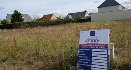 Cagny Terrain à bâtir - 2383672-11563annonce220250908evR9t.jpeg Maisons Open