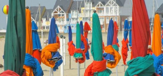 Terrain à bâtir à , Calvados