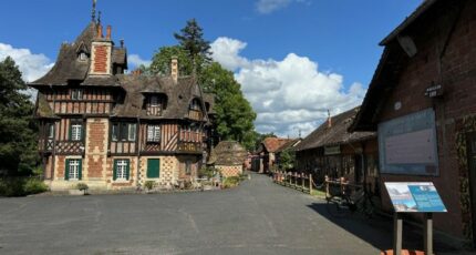 Bavent Terrain à bâtir - 2383731-11563annonce220250909XIlnb.jpeg Maisons Open