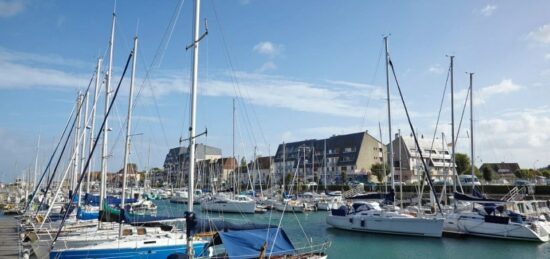 Terrain à bâtir à , Calvados