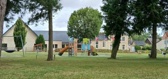 Terrain à bâtir à , Calvados