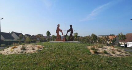 Saint-Martin-de-Fontenay Terrain à bâtir - 2388861-11563annonce220250919c5Wx8.jpeg Maisons Open