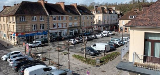 Terrain à bâtir à , Calvados