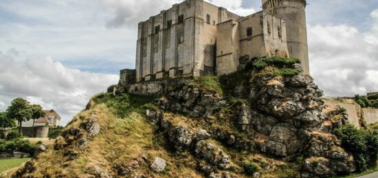 Terrain à bâtir à , Calvados